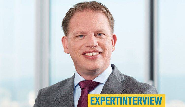In dit expertinterview spreekt Sander Elema, International Desk Manager bij de Rabobank, onder meer over de meest interessante sectoren om in uit te breiden in Duitsland.