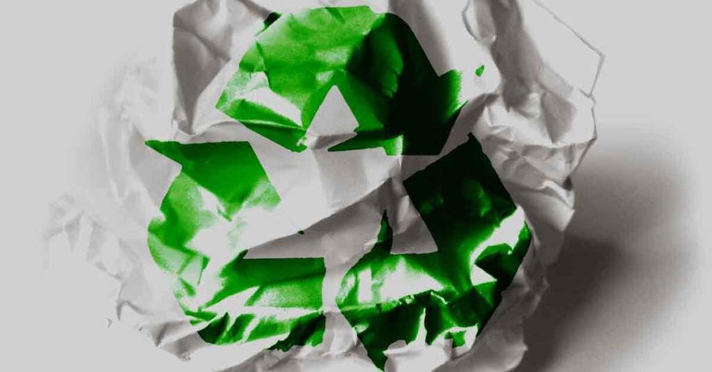 Recyclingsplicht van verpakkingen in Duitsland