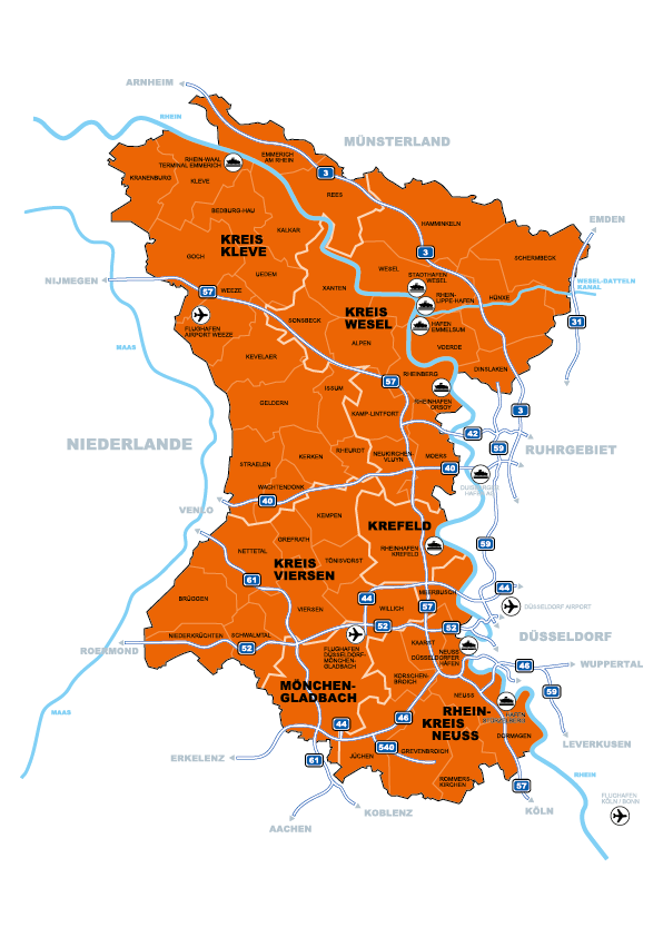 Beeld Niederrhein