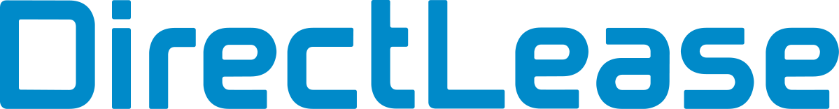 Directlease_NL_blue_on_transparent Logo in kleur blauw: Directlease