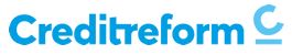 Logo Creditreform NL