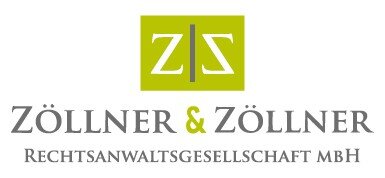 Logo Zöllner & Zöllner Rechtsanwaltsgesellschaft mbH