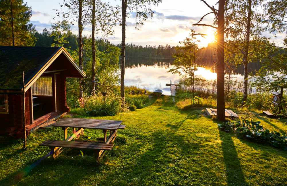 Vakantie-ervaringen die bijdragen aan natuurbehoud