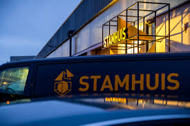 Stamhuis op de Duitslanddag